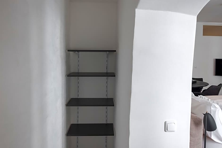 ANA Living Augsburg City Center by Arthotel ANA - Self-Service-Hotel