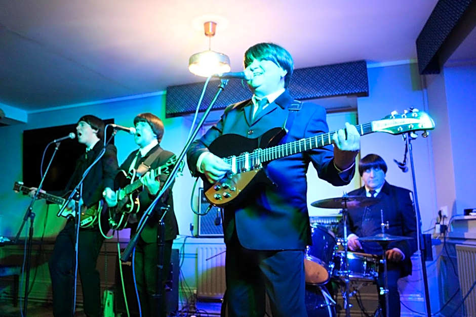 The Portaferry Hotel