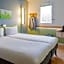 Hôtel Ibis Budget Nantes Nord St Herblain