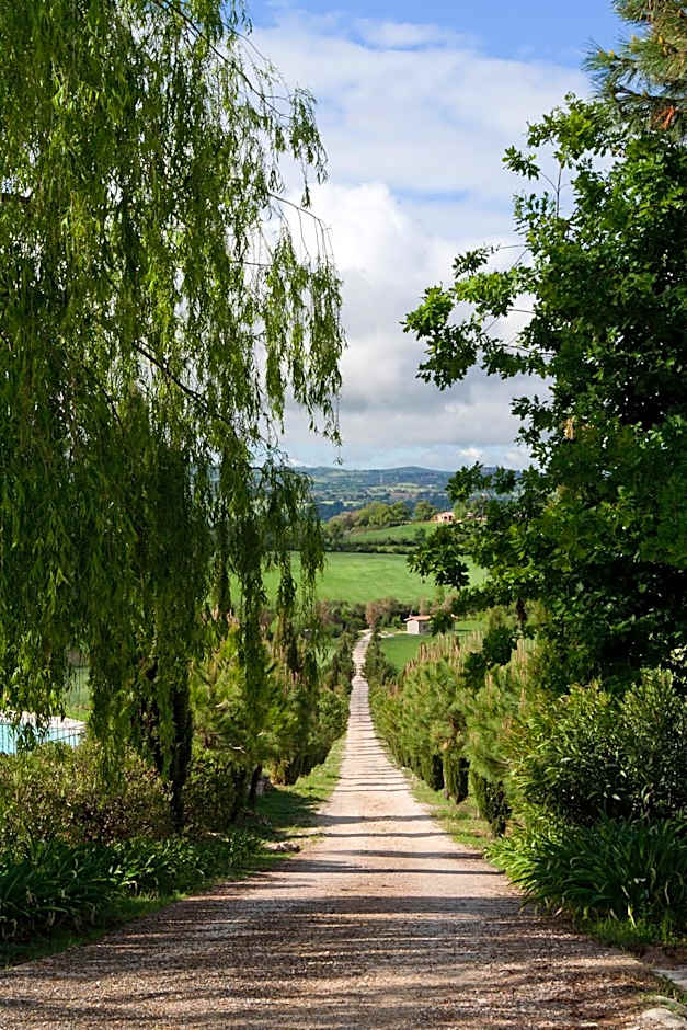 Bagno Santo Residence
