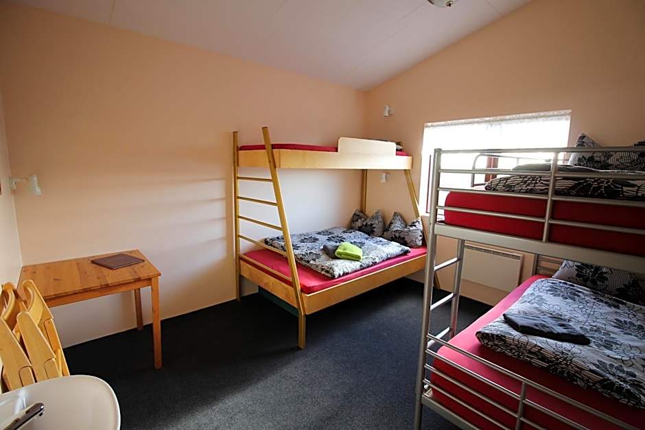 Hvoll Hostel
