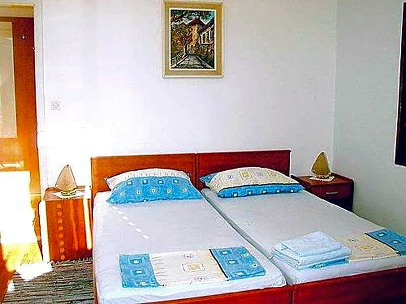 Apartman Marina II