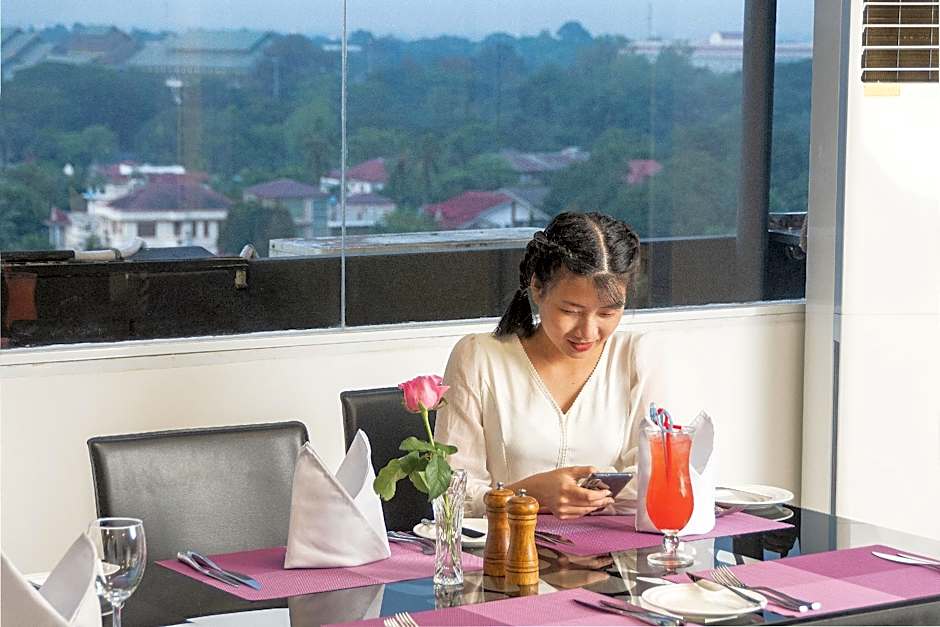The HUB Hotel