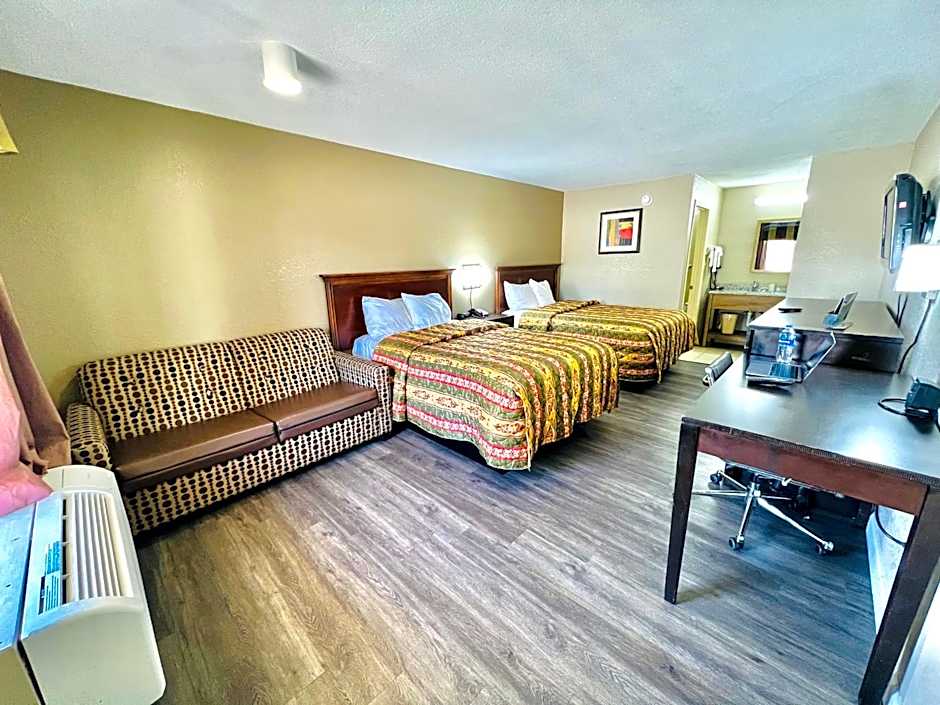 Rodeway Inn Expo Center