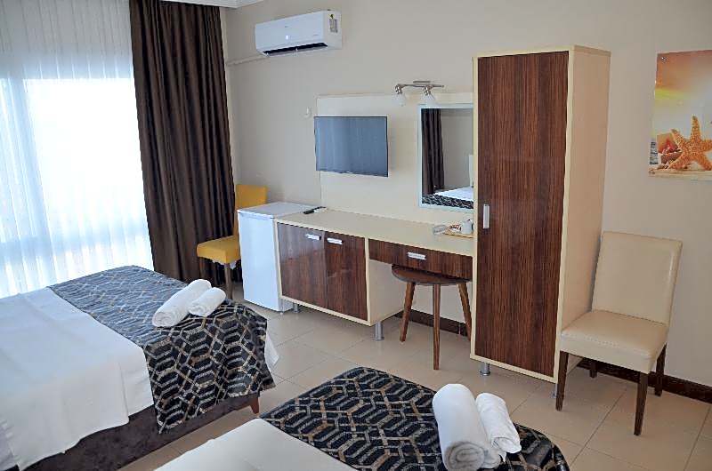 Denizkumu Hotel