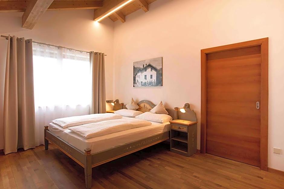 Residence Untermösslhof