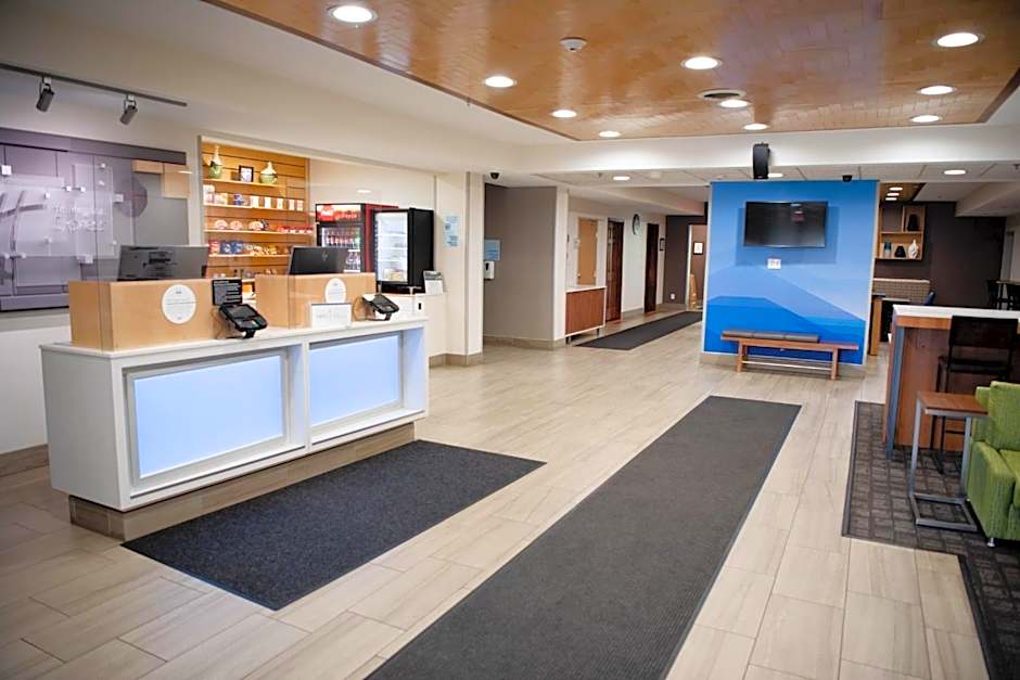 Holiday Inn Express Winfield By IHG