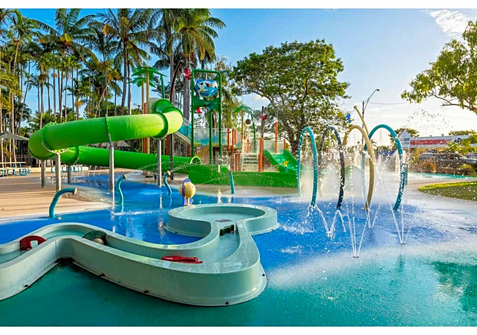 Discovery Parks - Rockhampton