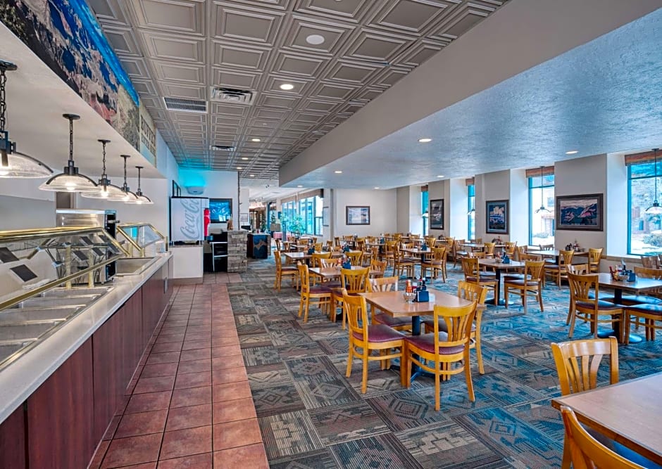 Best Western Premier Grand Canyon Squire Inn