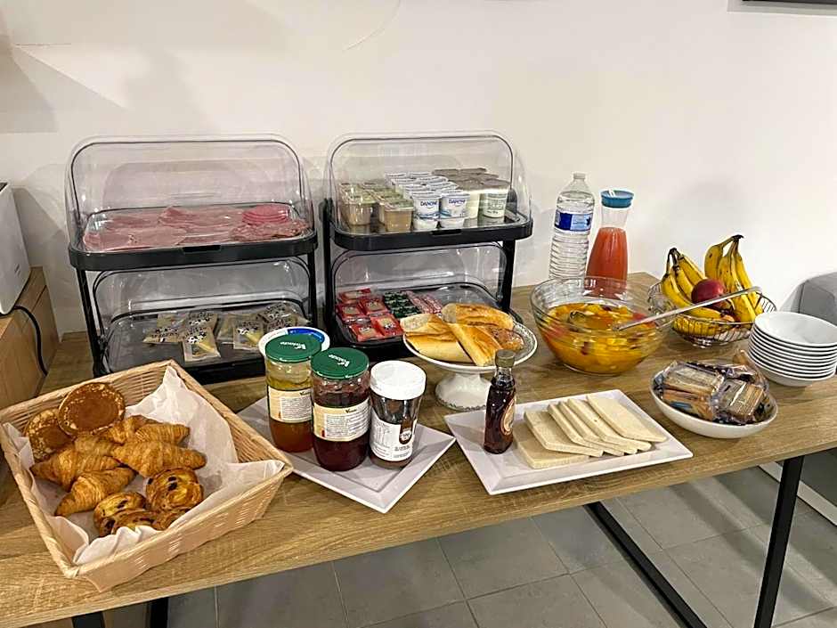 MAISON SAINT CHARLES - ASSOCIATION HABITAT et HUMANISME ILE DE FRANCE