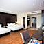 Vouk Hotel Suites