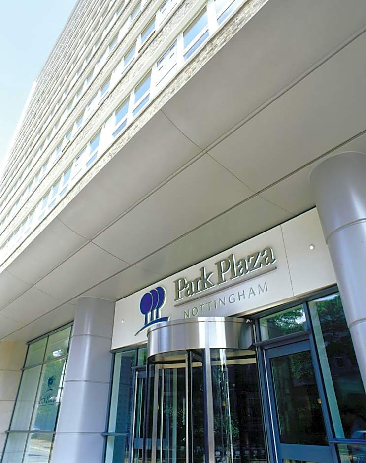 Park Plaza Nottingham
