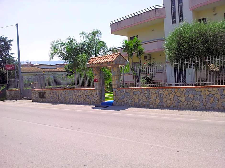 Vesuvio Bed & Breakfast