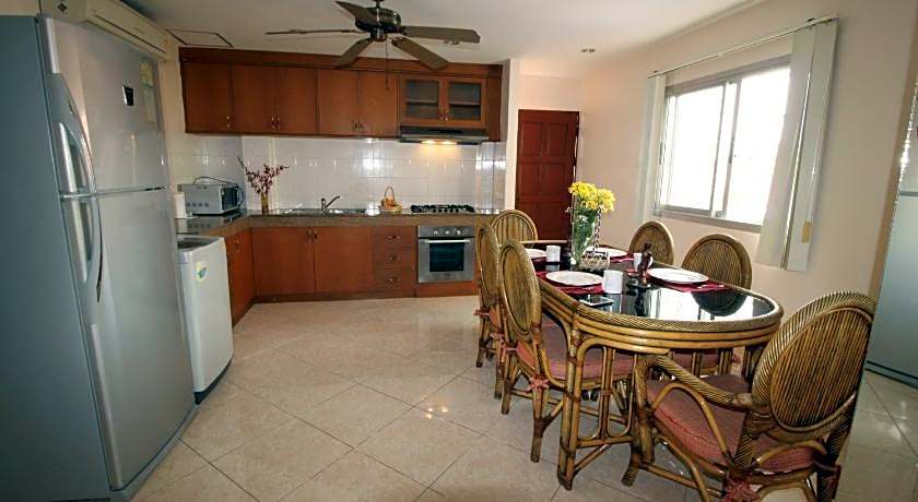 Butterfly Garden Boutique Residences