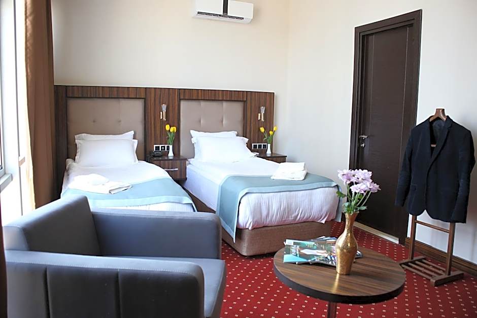 Legend Business Hotel Batumi