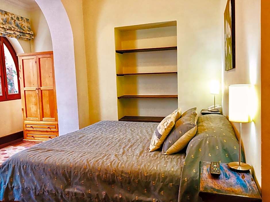 Boutique Hotel Casa Foch