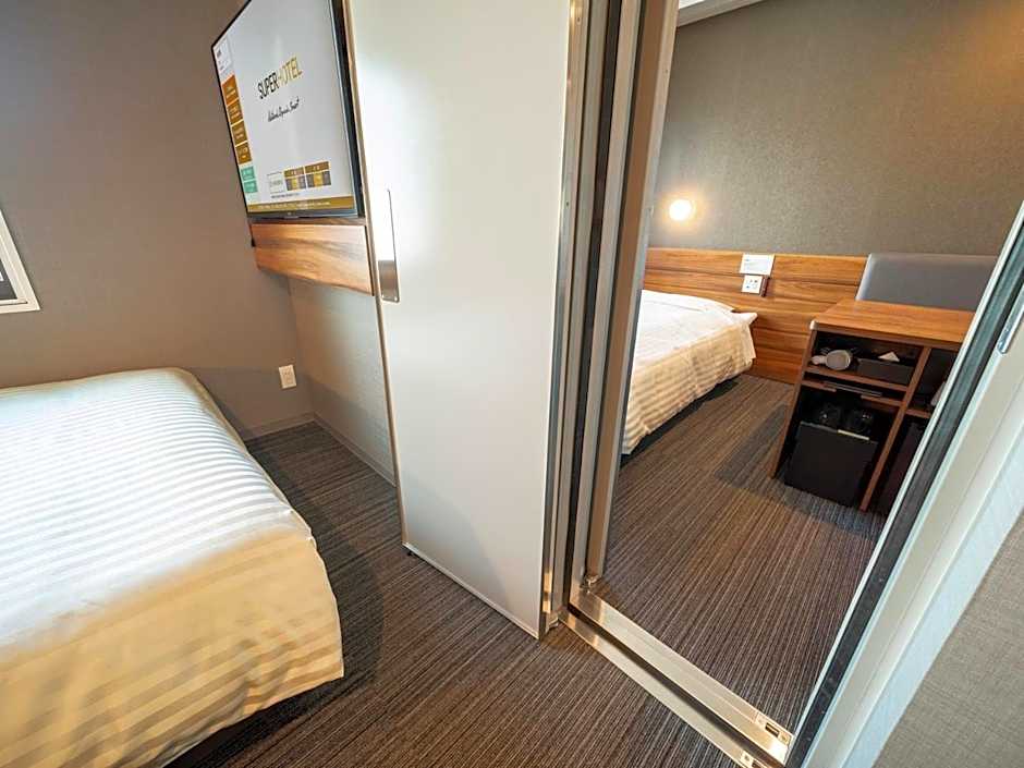 Super Hotel Nagoya Shinkansenguchi