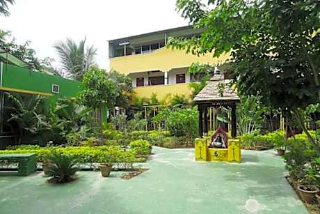 Sunshine Guest House