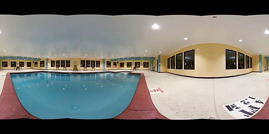 Holiday Inn Express & Suites Sylacauga By IHG