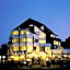 Rheinhotel Larus