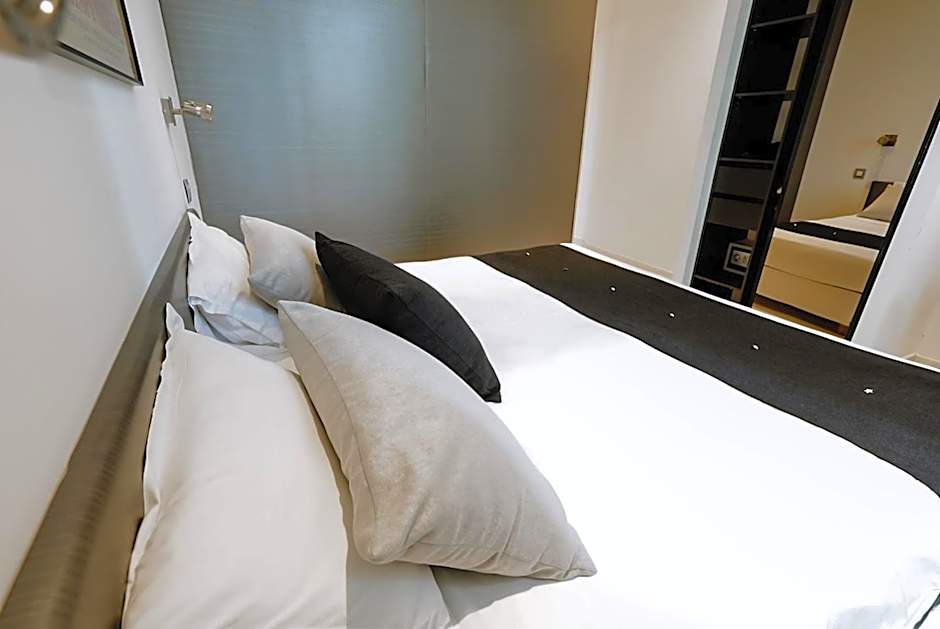 Ideal Sejour Cannes - Stylish Boutique Hotel with quiet garden