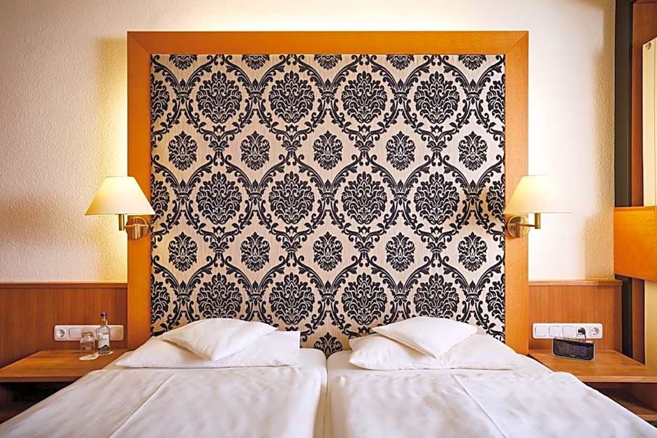 Hotel Prinz-Luitpold-Bad