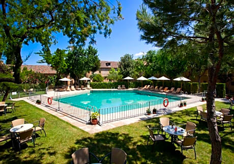 Parador de Almagro