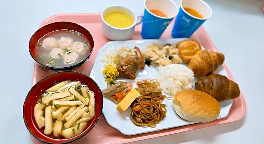 Toyoko Inn Ebina-eki Higashi-guchi