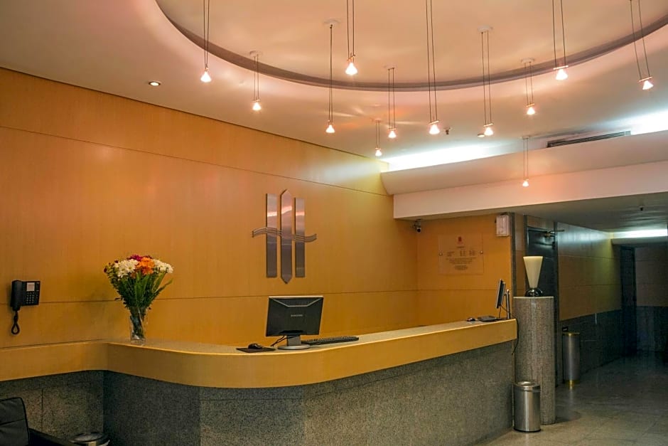 Majestic Rio Palace Hotel