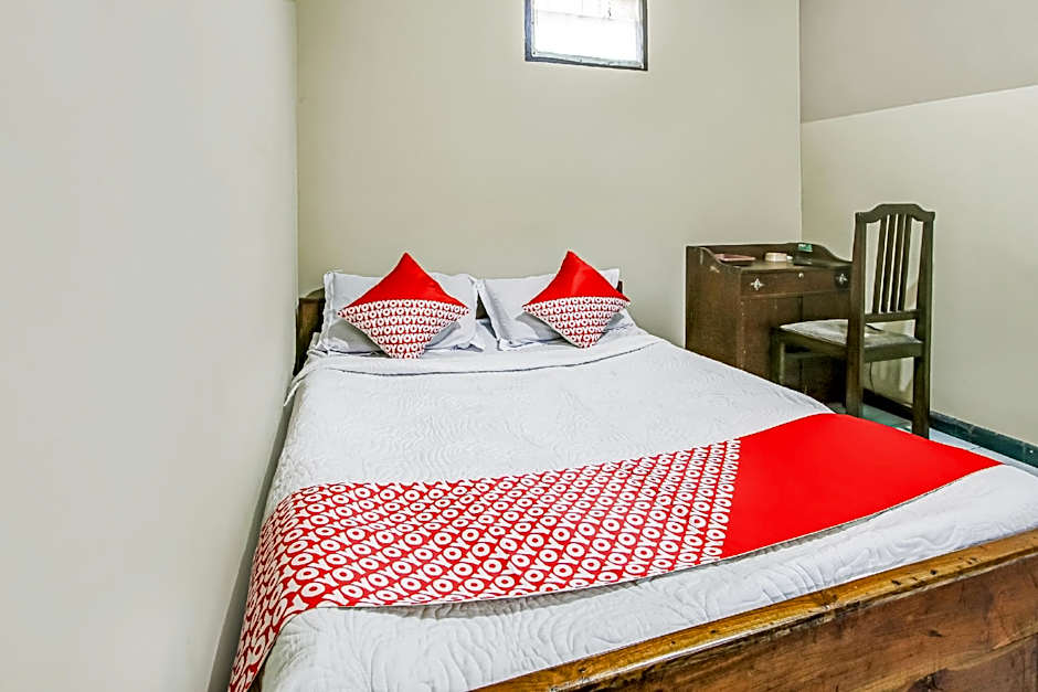 OYO 91053 Desa Wisata Gilimanuk