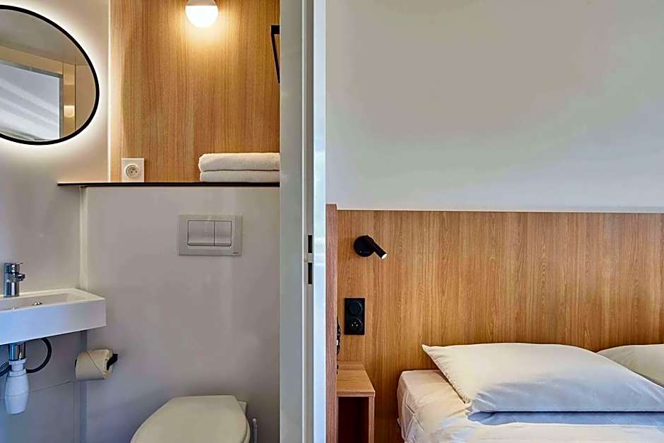 Premiere Classe Freyming Merlebach