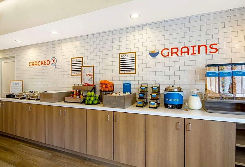 Sonesta ES Suites Atlanta Alpharetta North Point Mall