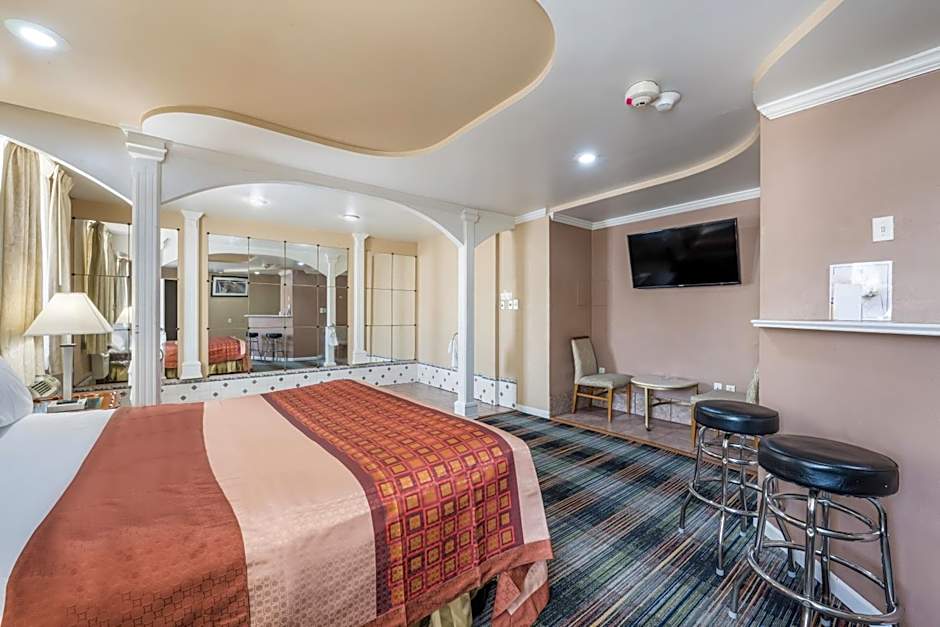 Knights Inn Trevose/Bucks County