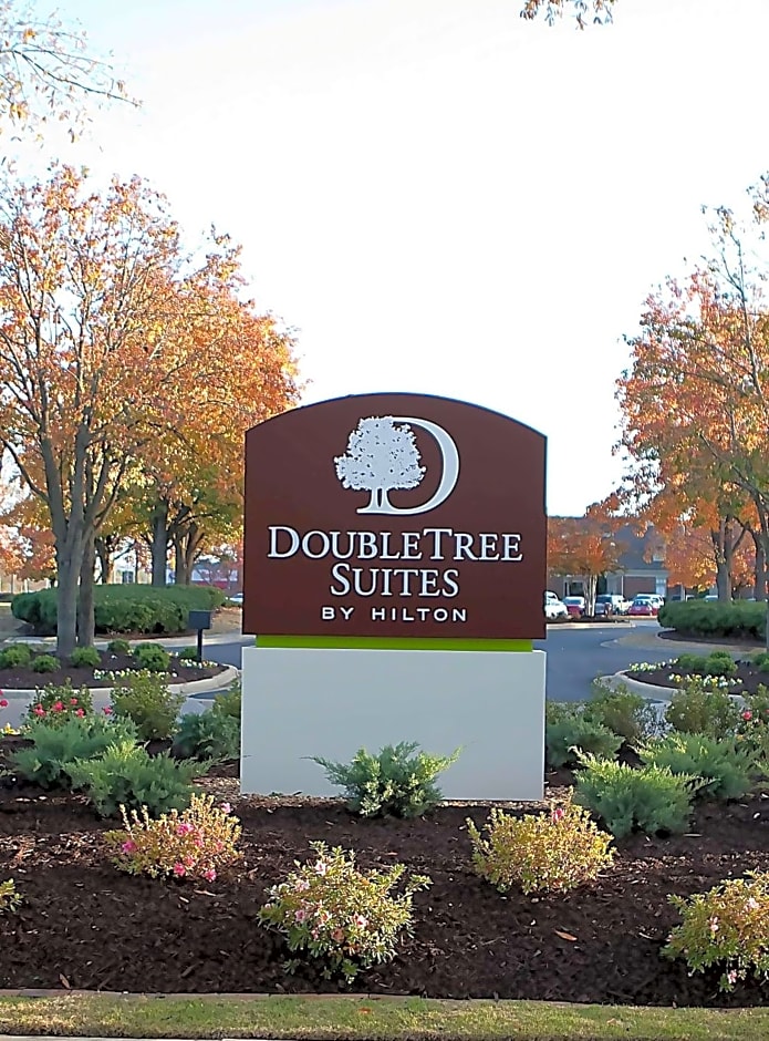 DoubleTree Suites By Hilton Huntsville-South