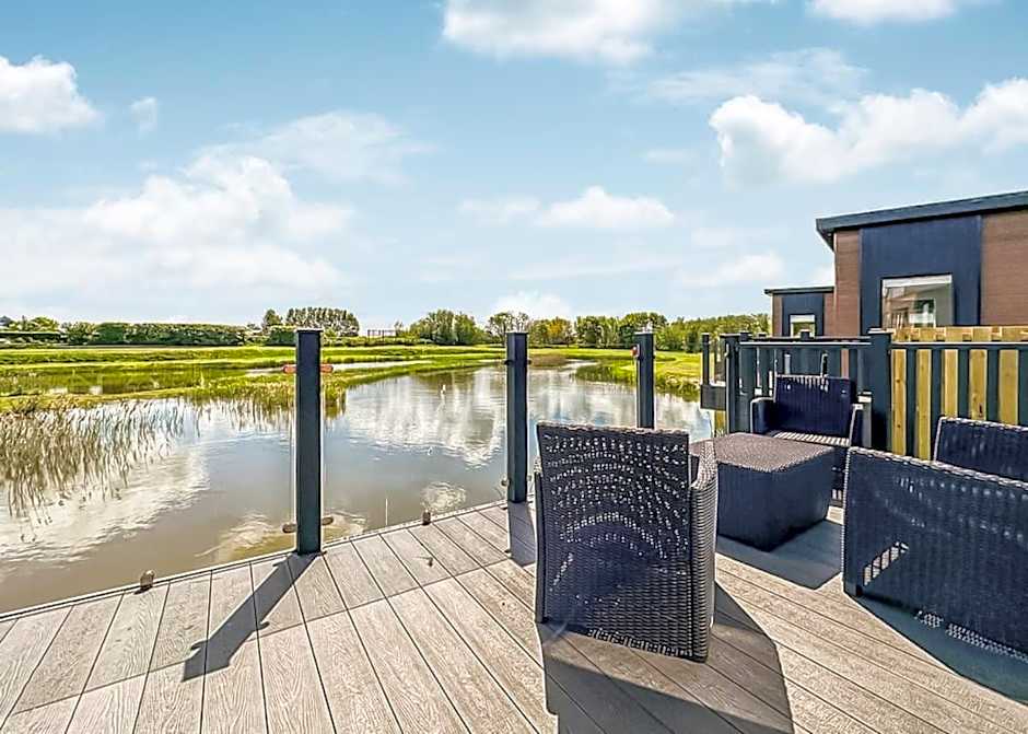 Waterside Hambleton Lakeside Lodges