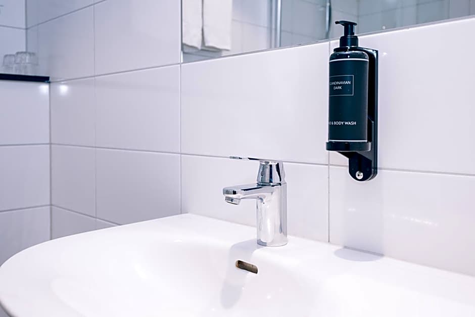 Best Western Plus JA Hotel Karlskrona