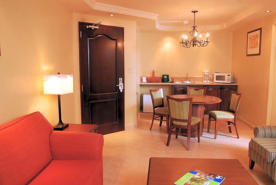 Best Western El Dorado Panama Hotel