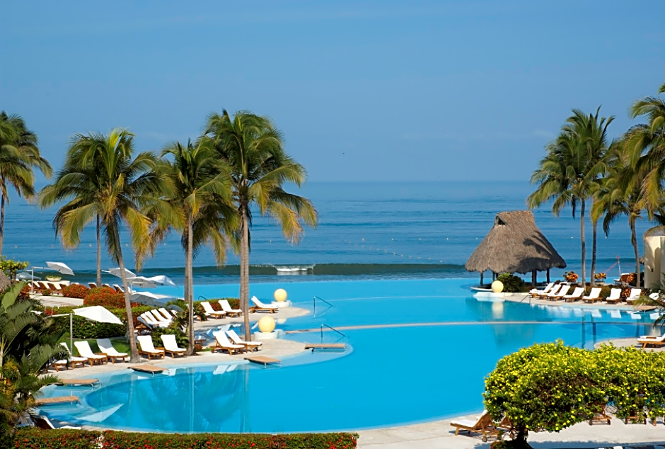 Grand Velas Riviera Nayarit