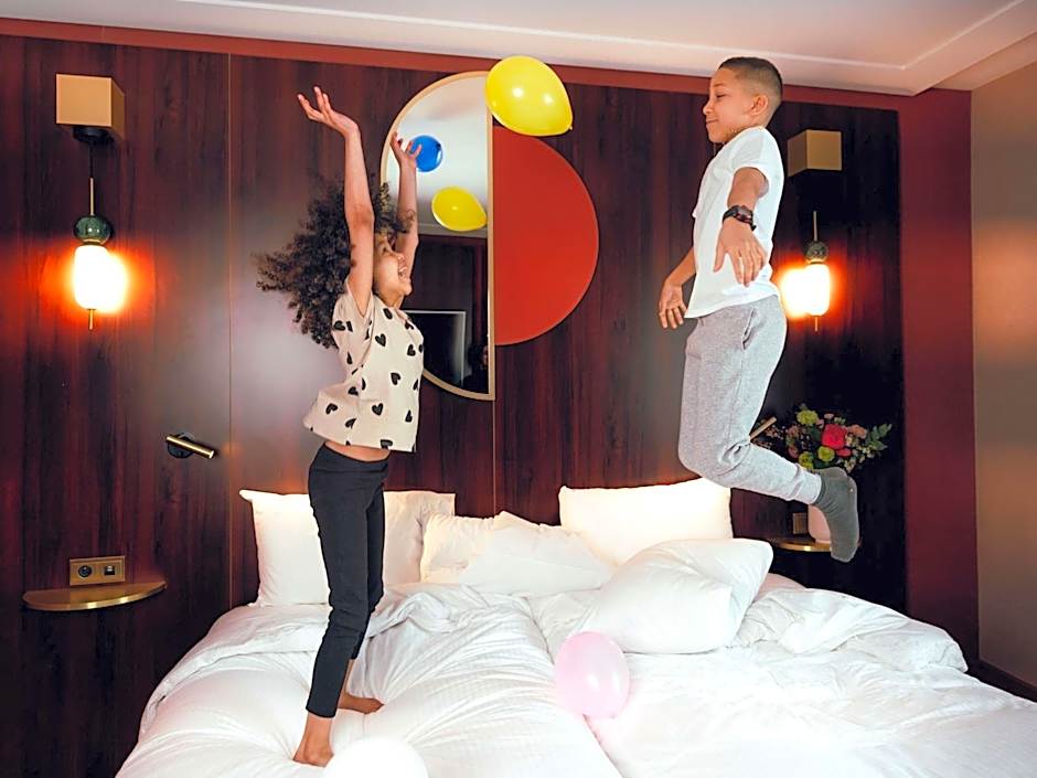 NEST Paris La Defense - MGallery