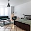 City-Hotel Budapest