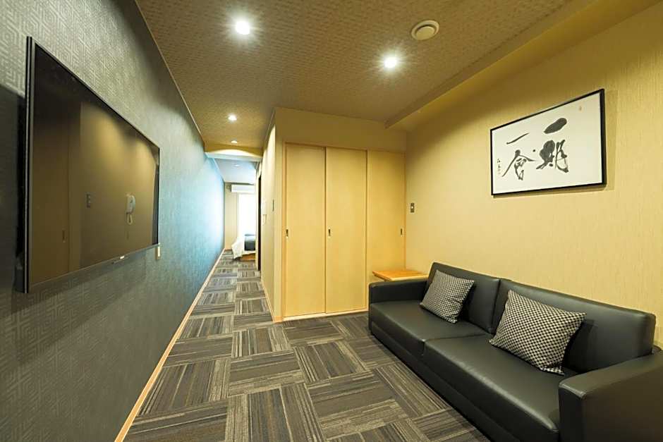 Shiki Suites - Vacation STAY 22189v