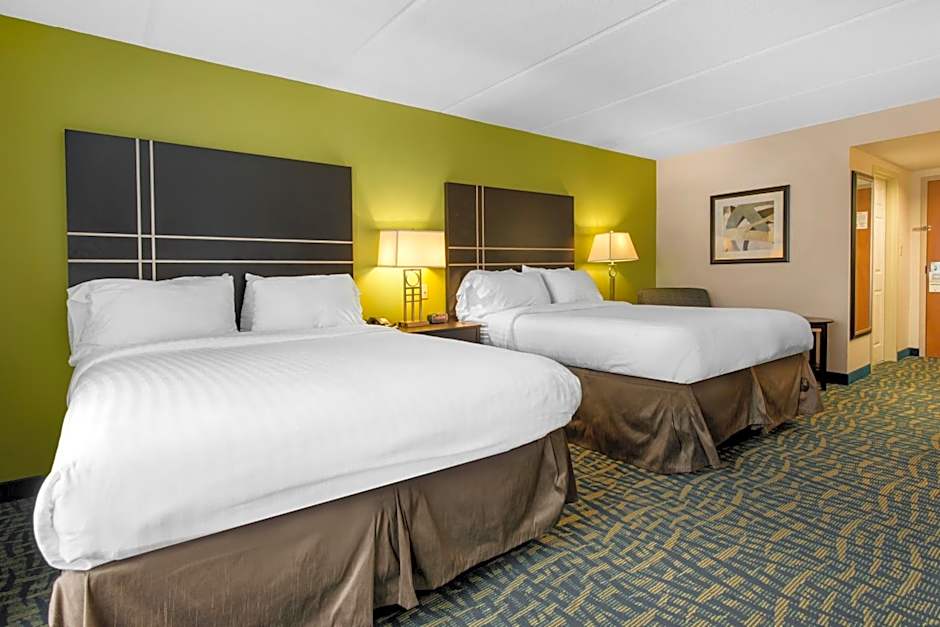 Holiday Inn Savannah S - I-95 Gateway Hotel By IHG