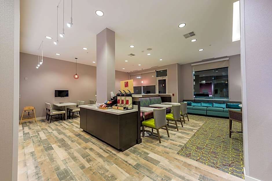 TownePlace Suites by Marriott Chicago Schaumburg