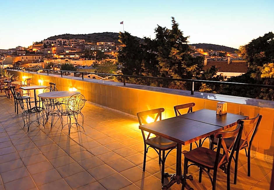 Cesurlar Hotel