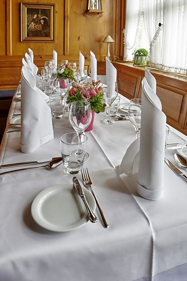 Hotel Feyrer
