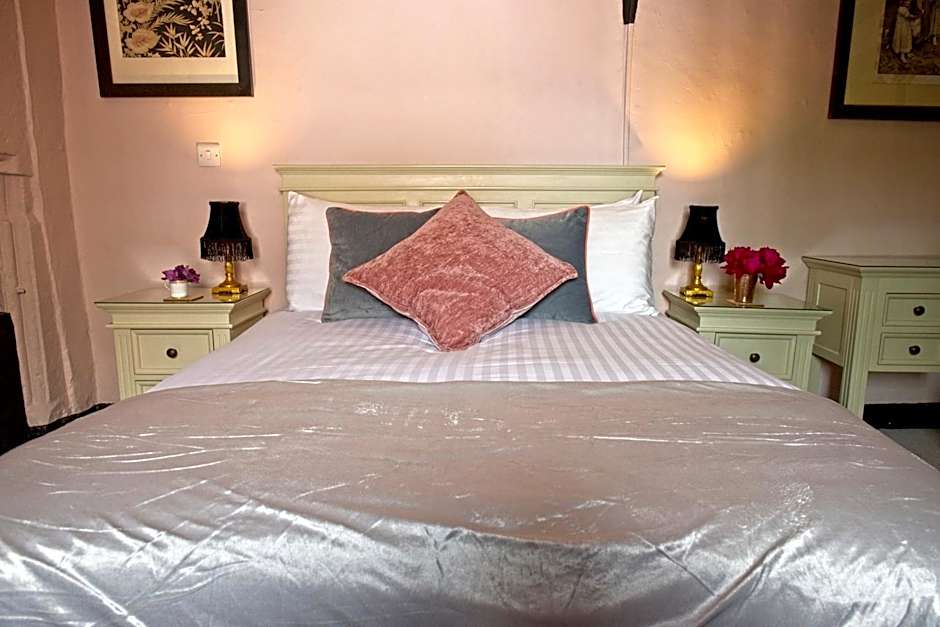 The Old Vicarage Hotel & Restaurant