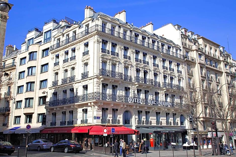 Maison Albar Hotels Le Champs-Elysees
