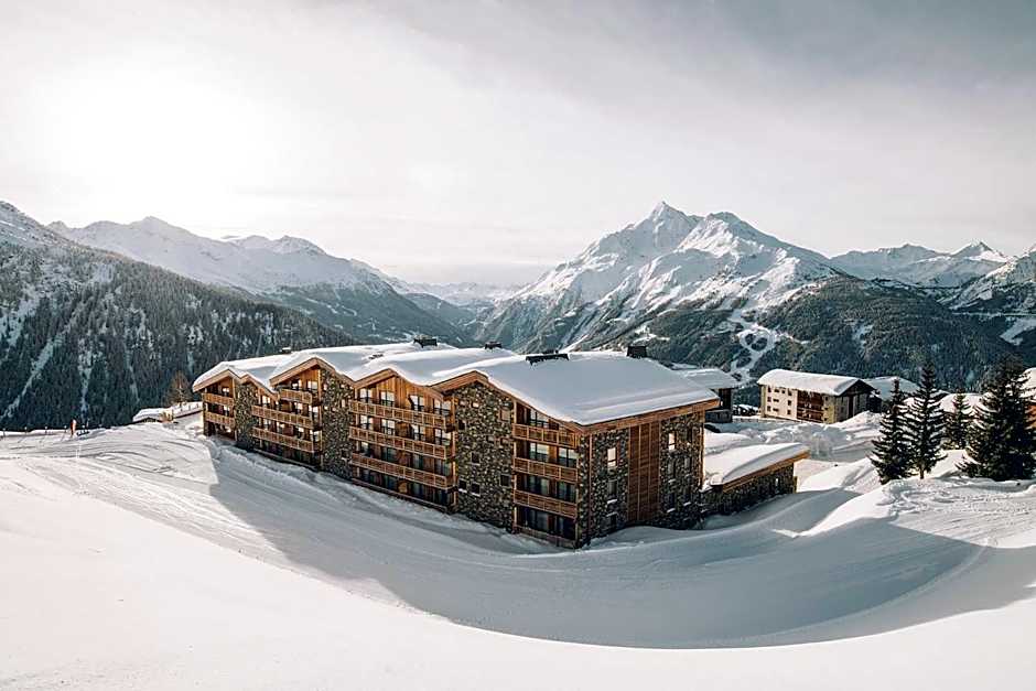 Hôtel Alparena & Spa - 4 étoiles