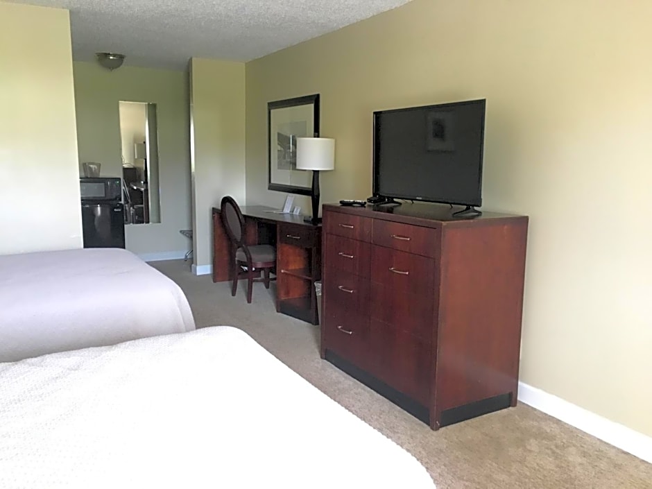Ambassador Inn