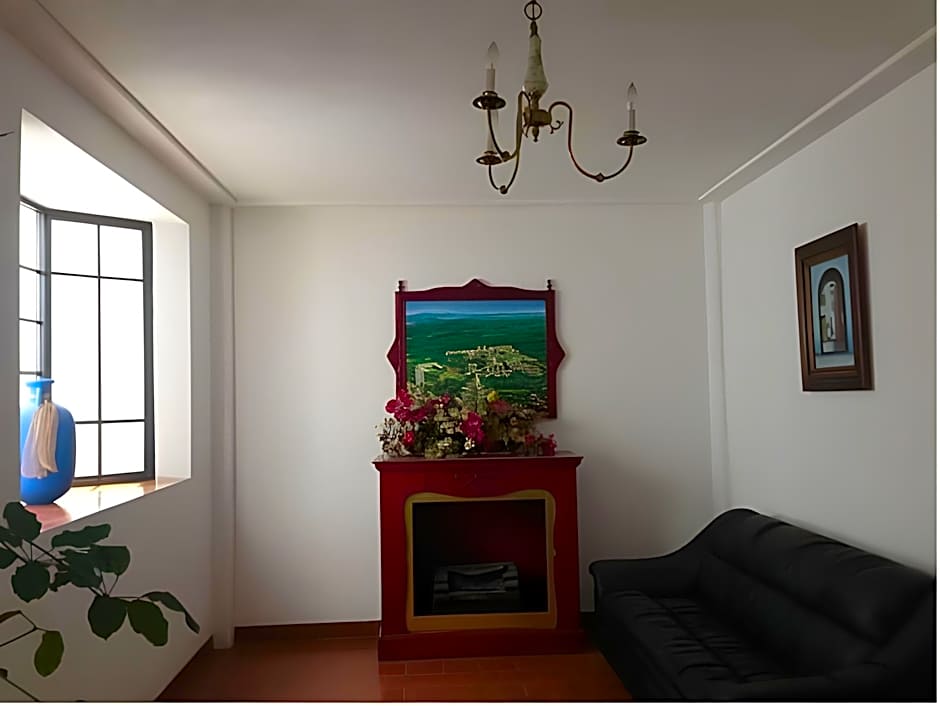 Hotel Boutique Tehuacan